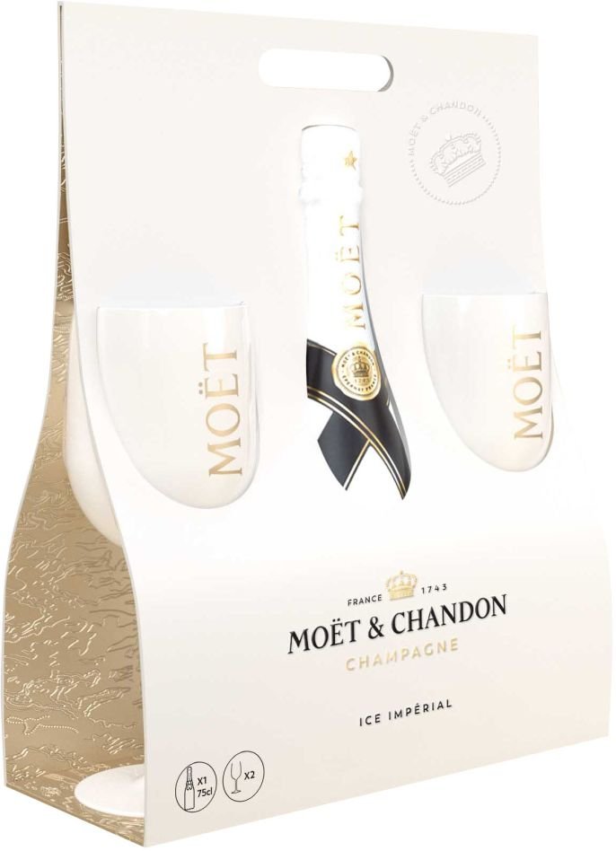 Moët & Chandon Ice Impérial 0