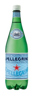 San Pellegrino 1l PET