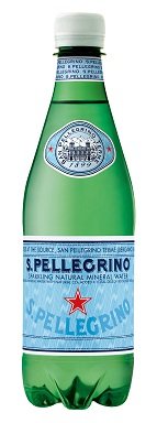 San Pellegrino 0