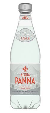 Acqua Panna 0