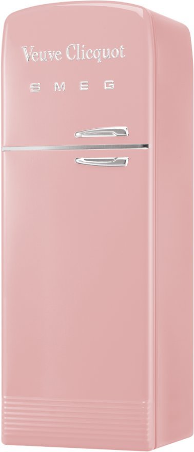 Veuve Clicquot Fridge Rose 0