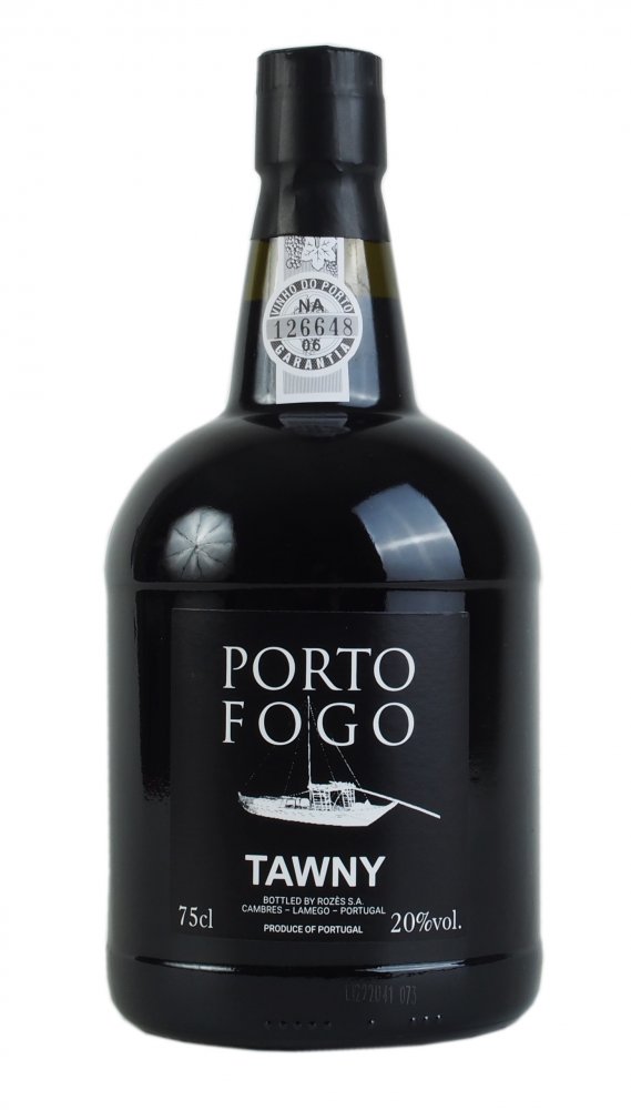 Fogo Tawny Porto 0