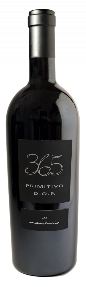 365 Primitivo di Manduria 0