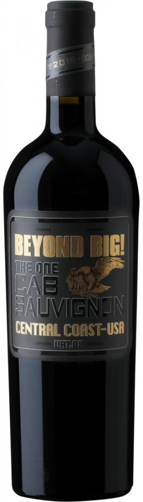 Beyond Big Cabernet Sauvignon 0
