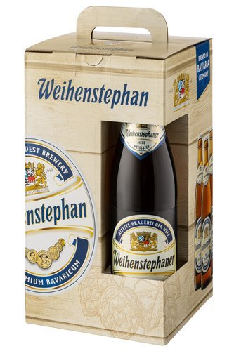 Weihenstephaner 3×0