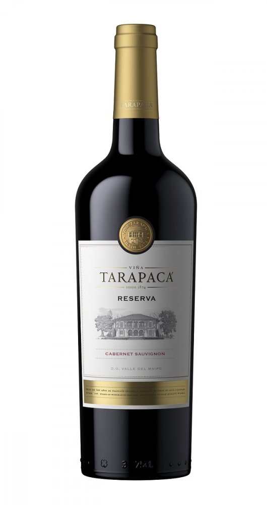 Tarapacá Cabernet Sauvignon Reserva 0