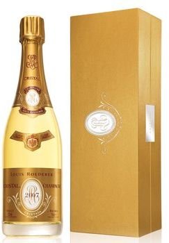 Louis Roederer Cristal 2007 0