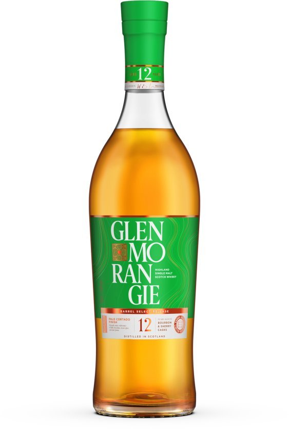 Glenmorangie Barrel Select Release Palo Cortado 12y 0