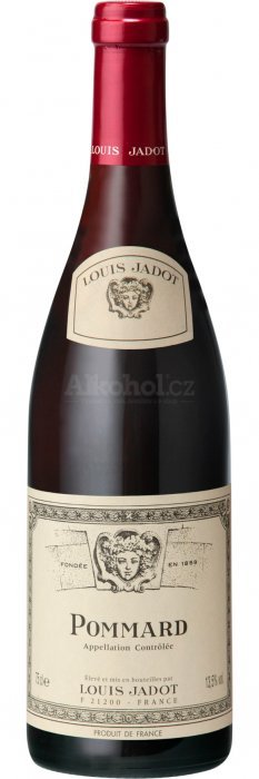 Maison Louis Jadot Pommard 2018 0