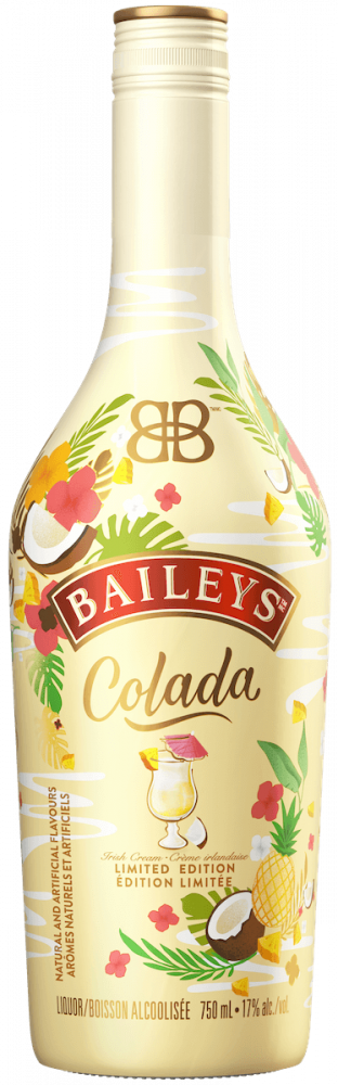 Baileys Colada 0