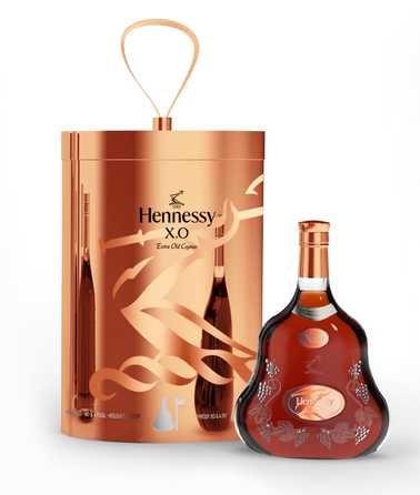 Hennessy XO 2022 GB 0