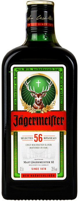 Jägermeister 3l 1