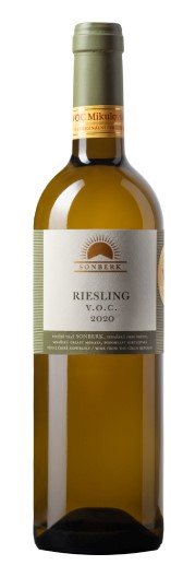 Sonberk Riesling VOC Mikulov 2020 0