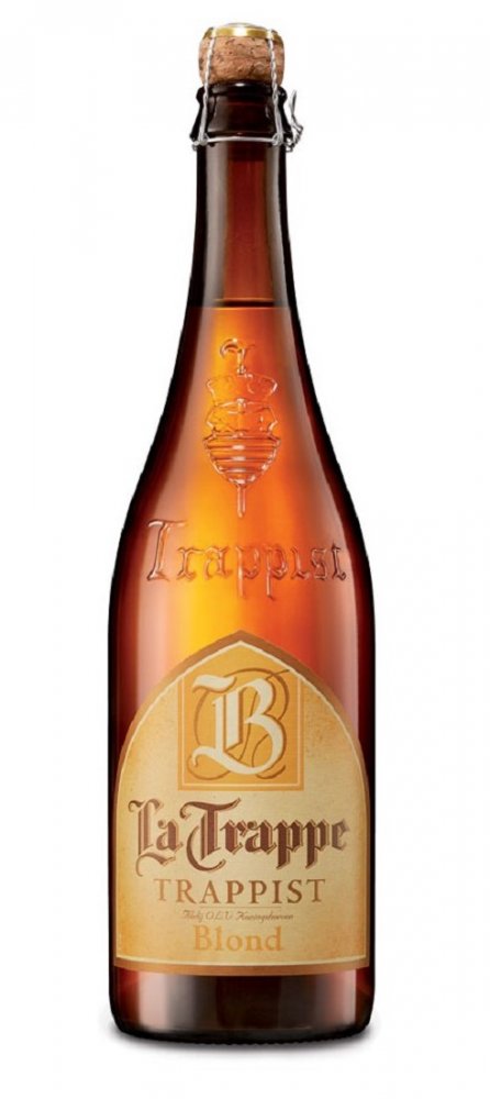 La Trappe Blond 0