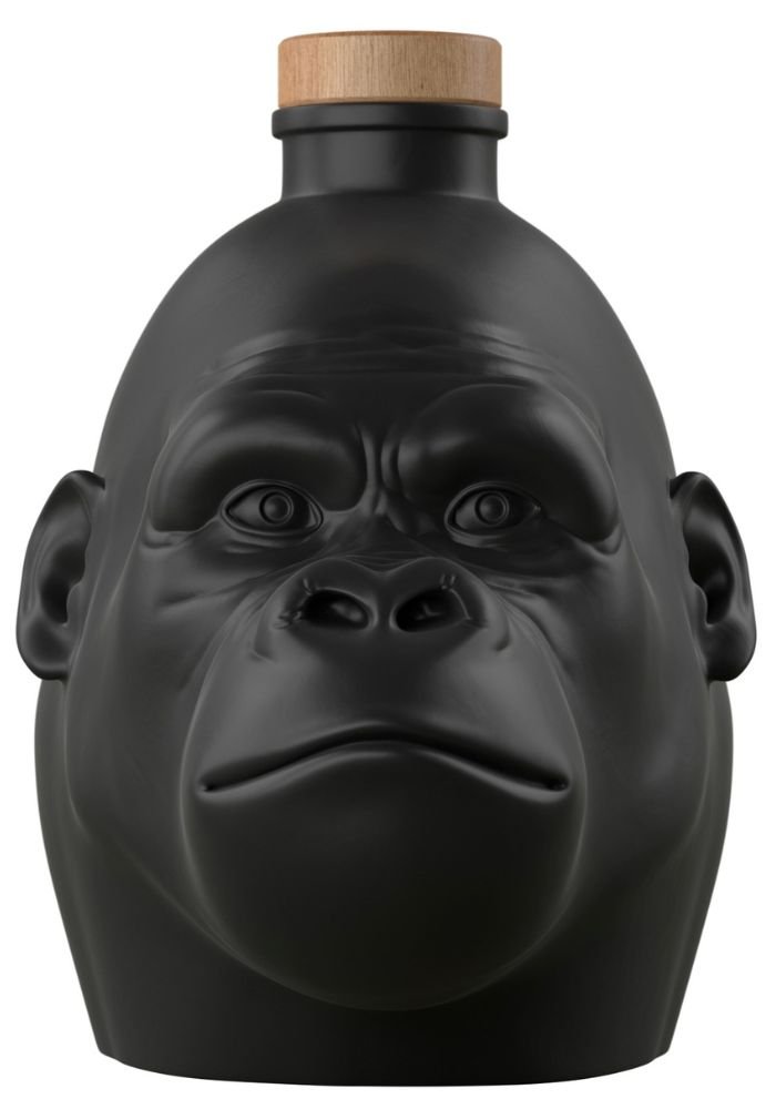 Kong Rum Dark 0