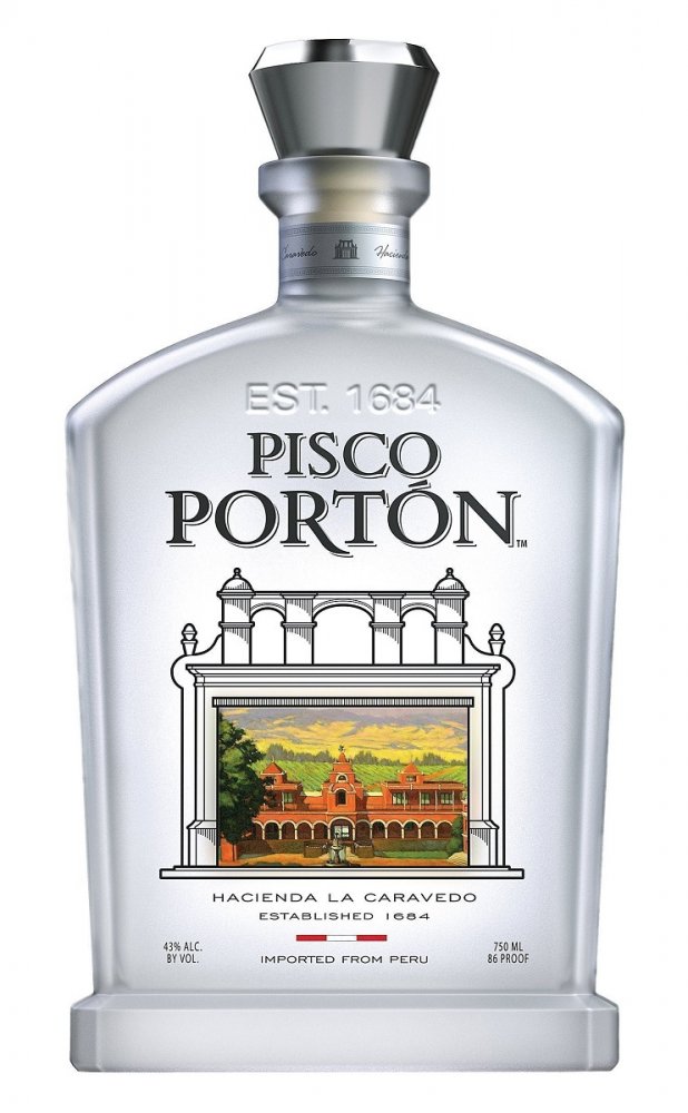 Pisco Porton 0