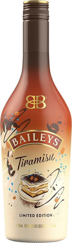 Baileys Tiramisu 0