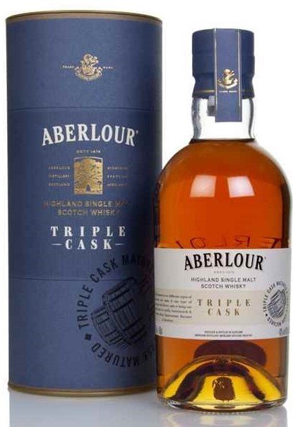 Aberlour Triple Cask 0