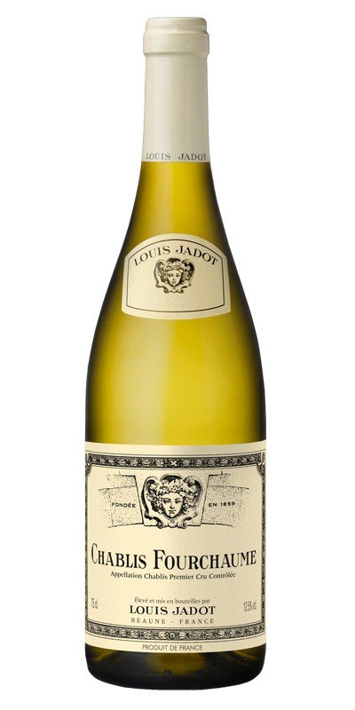 Maison Louis Jadot Chablis Fourchaume 1er Cru 2020 0