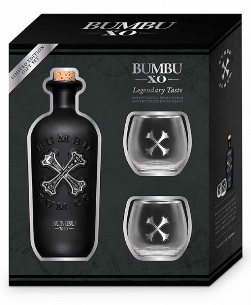 Bumbu XO 0