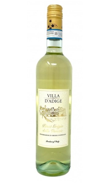 Villa Adige Pinot Grigio DOC 2021 0