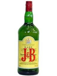 J&B Rare 0