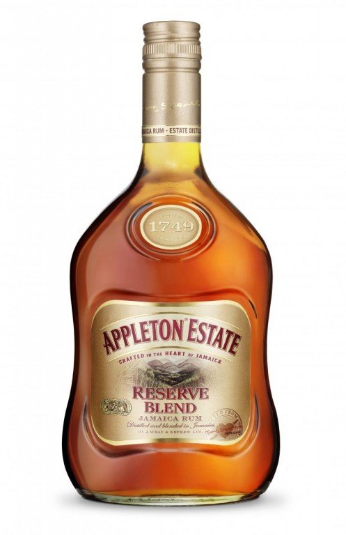 Appleton Estate 8y 0