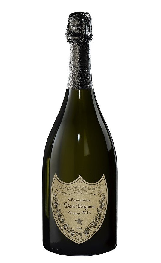 Dom Pérignon Vintage 2013 0