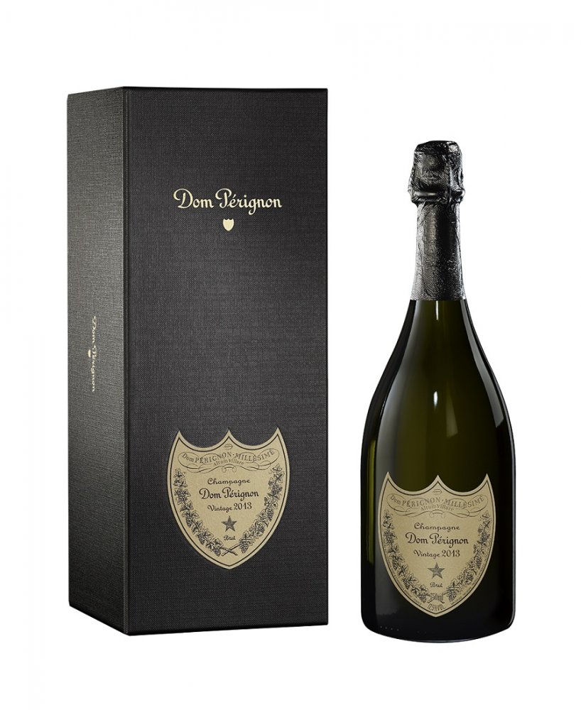 Dom Pérignon Vintage 2013 0