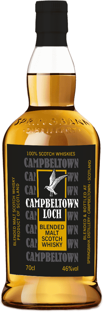 Campbeltown Loch 0