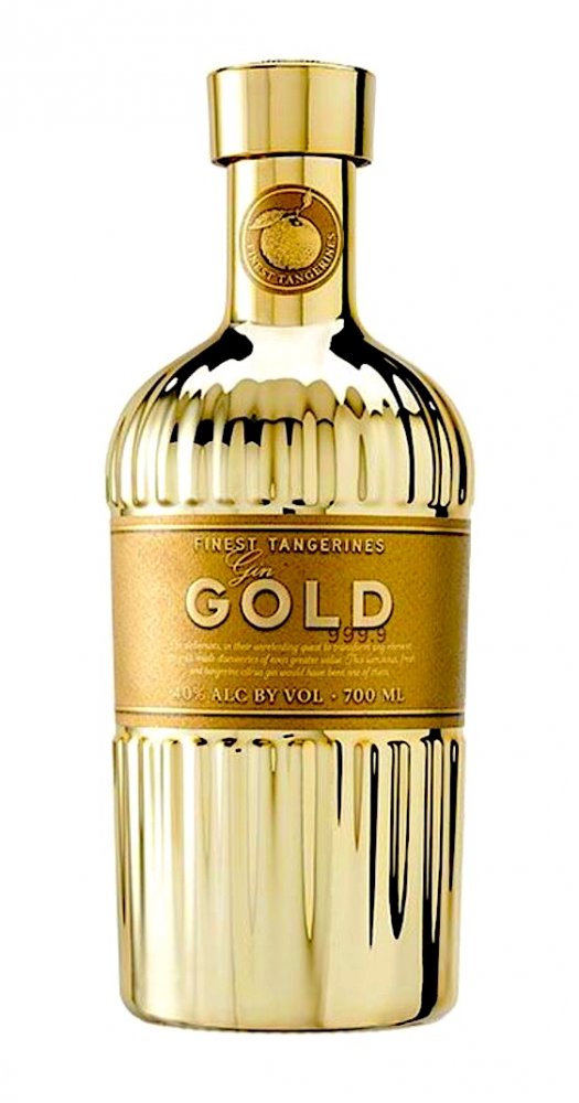 Osborne Gin GOLD 999