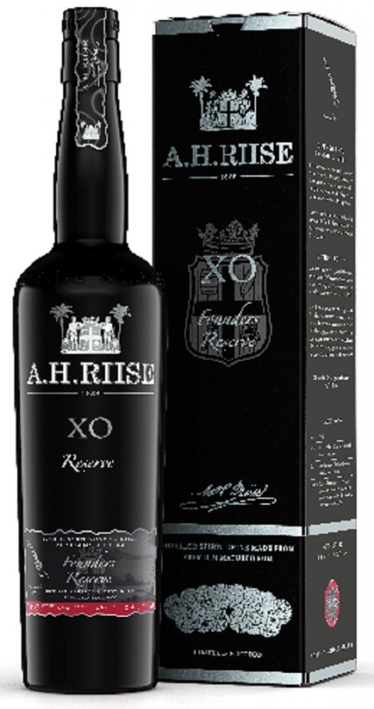 A.H. Riise XO Founders Reserve 0
