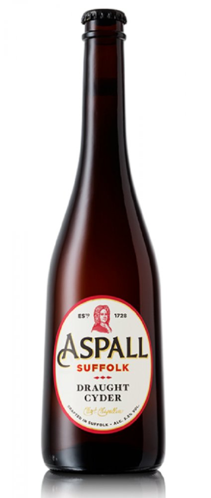 Aspall Draught 0