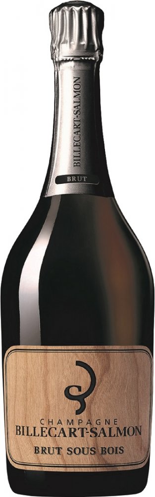 Billecart Brut Sous Bois 0