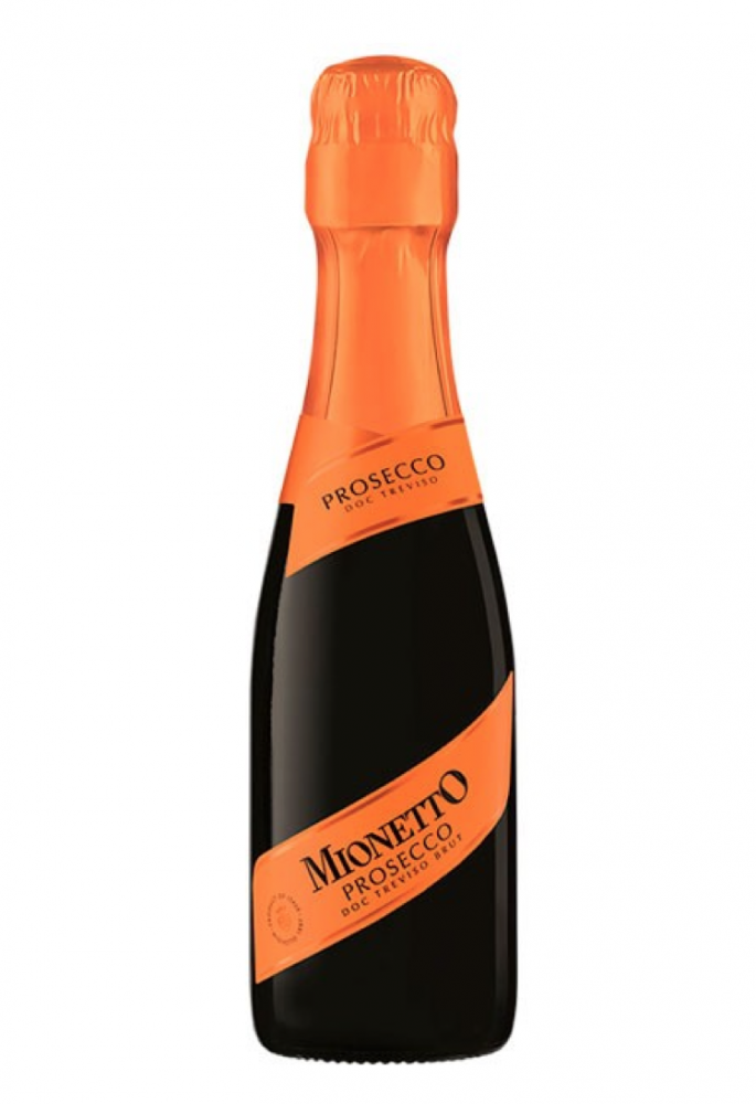 Mionetto Prosecco Spumante Brut DOC 0