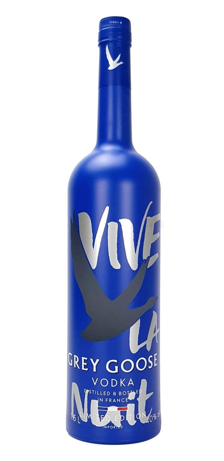 Grey Goose Vive La Nuit 1