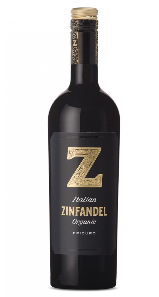 Epicuro Zinfandel 0