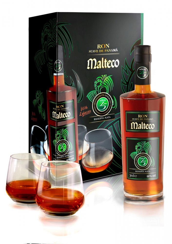 Malteco 15y 0