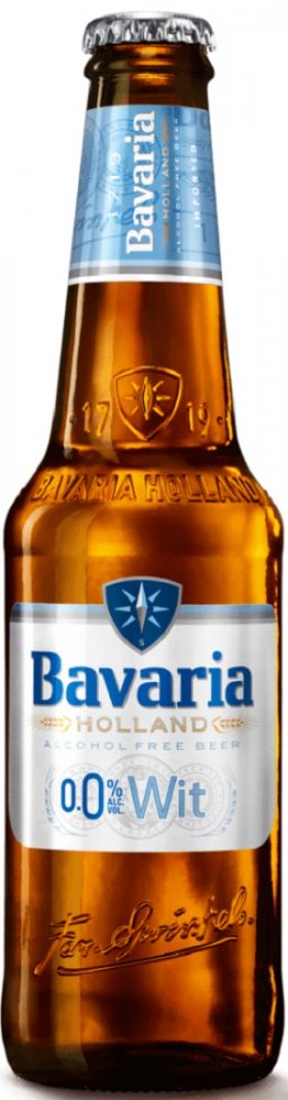 Bavaria Wit 0