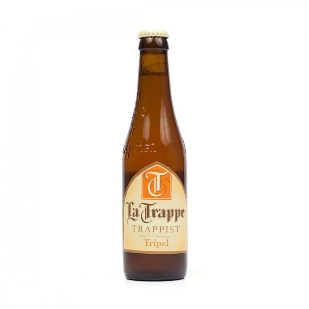 La Trappe Tripel 0