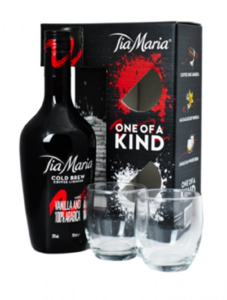 Tia Maria 0