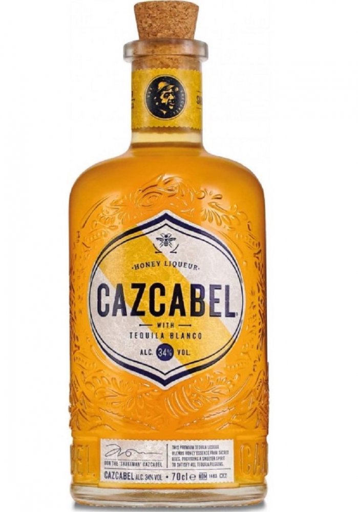 Cazcabel Honey 0