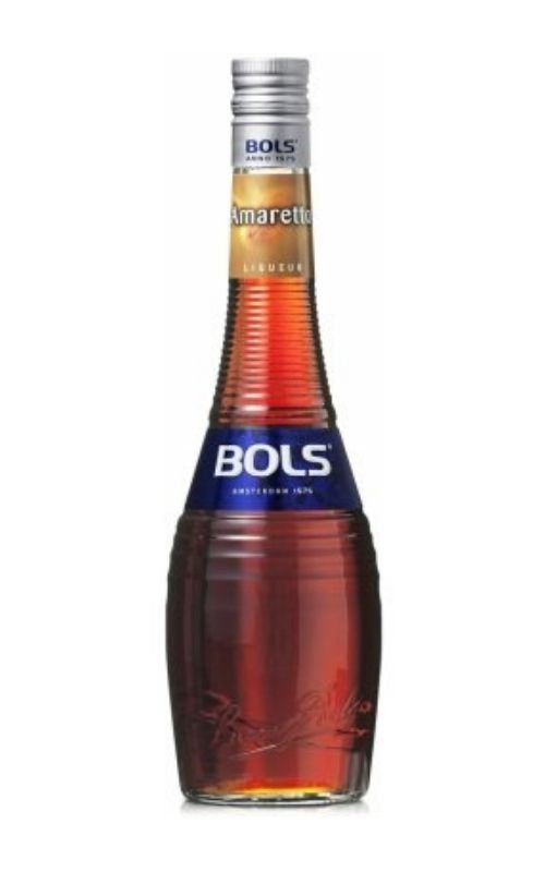 Bols  Amaretto 0