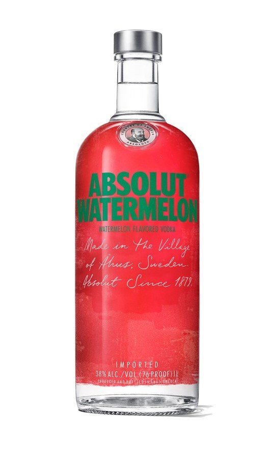 Absolut Watermelon 0