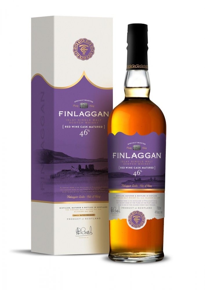 Finlanggan Red Wine Cask 0