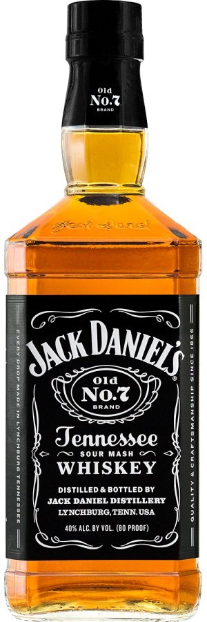 Jack Daniel's 1