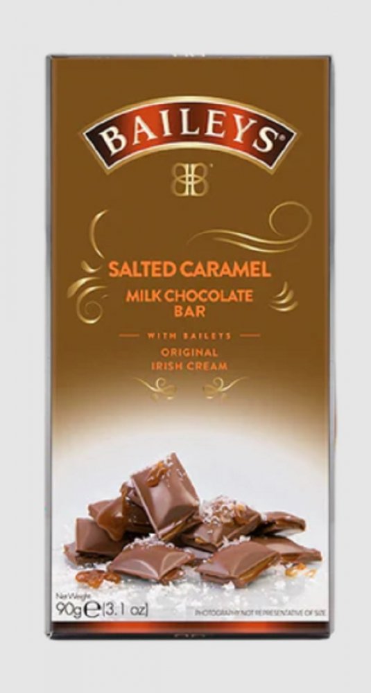 Baileys Salted Caramel 90g