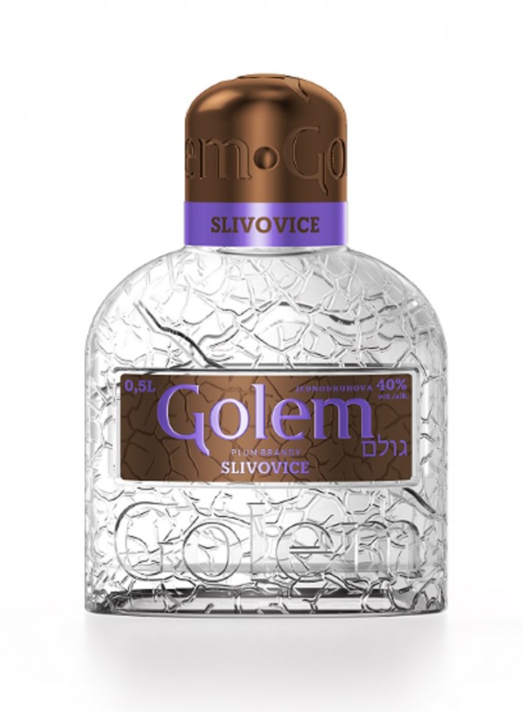 Golem Slivovice 0