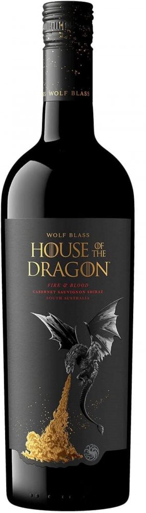 Wolf Blass House of the Dragon 2021 0