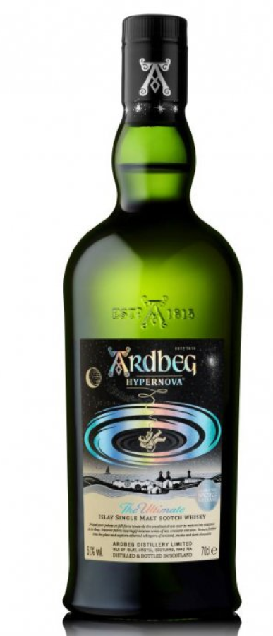 Ardbeg Hypernova The Ultimate Committee Release 2022 0